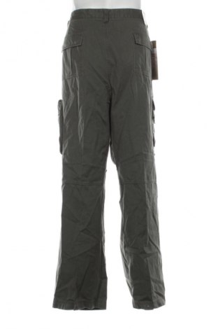 Herrenhose Dockhouse, Größe XXL, Farbe Grün, Preis 16,16 €