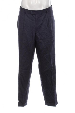 Herrenhose Dolzer, Größe XL, Farbe Blau, Preis € 21,99