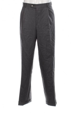 Herrenhose Dolzer, Größe XL, Farbe Grau, Preis 15,99 €