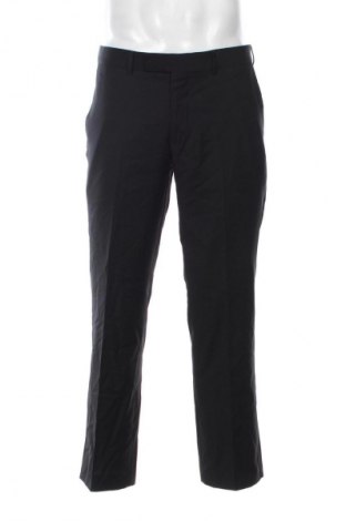 Pantaloni de bărbați Dressmann, Mărime M, Culoare Negru, Preț 68,99 Lei