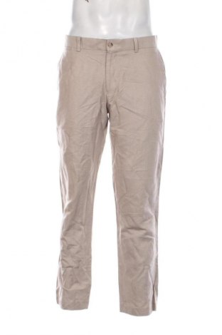 Herrenhose Dressmann, Größe L, Farbe Mehrfarbig, Preis 20,99 €