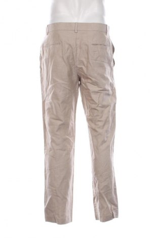 Herrenhose Dressmann, Größe L, Farbe Mehrfarbig, Preis 20,99 €