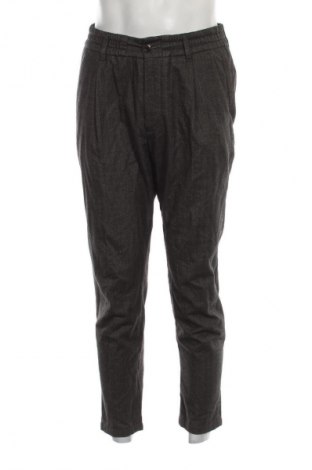 Herrenhose Drykorn for beautiful people, Größe L, Farbe Mehrfarbig, Preis 29,99 €