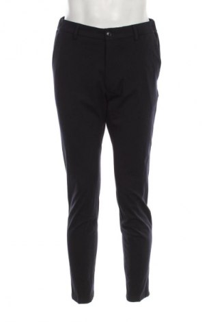 Pantaloni de bărbați Drykorn for beautiful people, Mărime M, Culoare Albastru, Preț 342,99 Lei