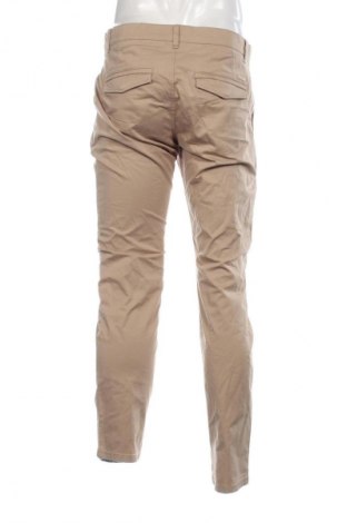 Herrenhose Edc By Esprit, Größe L, Farbe Beige, Preis 11,99 €