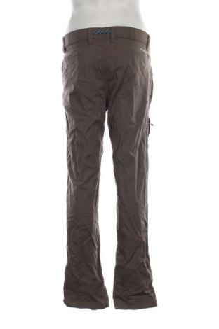 Pantaloni de bărbați Eddie Bauer, Mărime L, Culoare Maro, Preț 111,99 Lei
