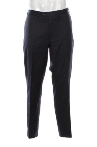 Pantaloni de bărbați Eduard Dressler, Mărime XL, Culoare Albastru, Preț 42,99 Lei
