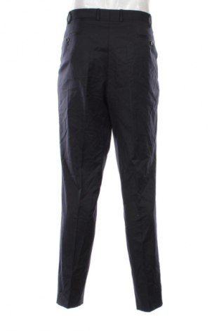 Pantaloni de bărbați Eduard Dressler, Mărime XL, Culoare Albastru, Preț 42,99 Lei