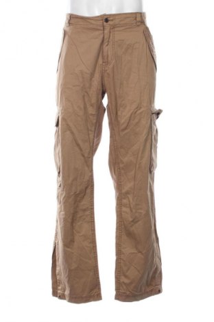 Herrenhose Esprit, Größe XXL, Farbe Beige, Preis 11,99 €