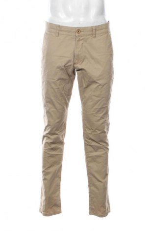 Herrenhose Esprit, Größe L, Farbe Beige, Preis 12,99 €