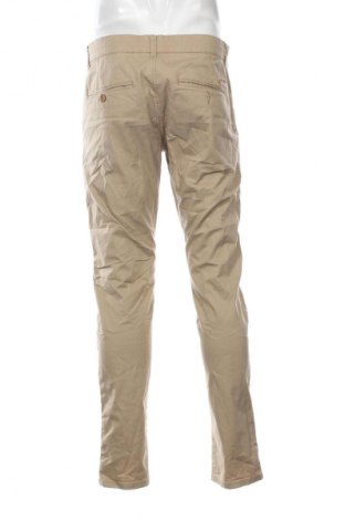 Herrenhose Esprit, Größe L, Farbe Beige, Preis 12,99 €