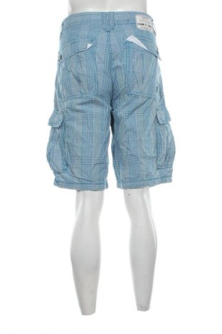 Pantaloni de bărbați Esprit, Mărime L, Culoare Albastru, Preț 70,99 Lei