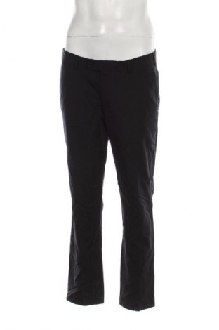 Pantaloni de bărbați Eterna, Mărime XL, Culoare Negru, Preț 93,99 Lei