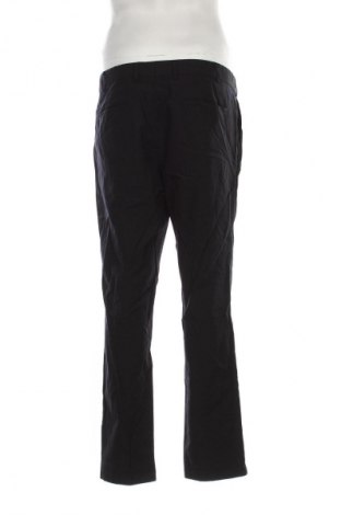 Pantaloni de bărbați Eterna, Mărime XL, Culoare Negru, Preț 93,99 Lei