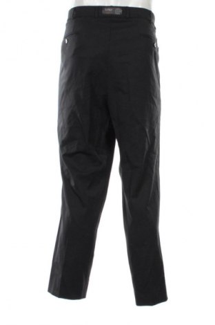 Pantaloni de bărbați Eurex by Brax, Mărime XXL, Culoare Negru, Preț 117,99 Lei