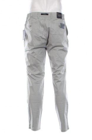 Pantaloni de bărbați Eurex by Brax, Mărime L, Culoare Gri, Preț 396,99 Lei