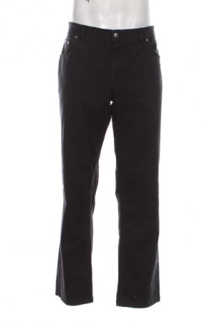 Herrenhose Eurex by Brax, Größe XL, Farbe Schwarz, Preis 32,99 €