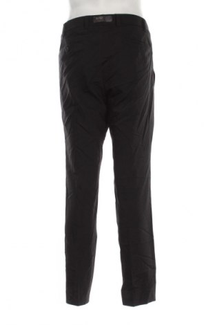 Мъжки панталон Eurex by Brax, Размер L, Цвят Черен, Цена 28,99 лв.
