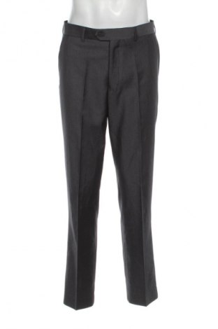 Herrenhose F&F, Größe M, Farbe Grau, Preis 17,99 €