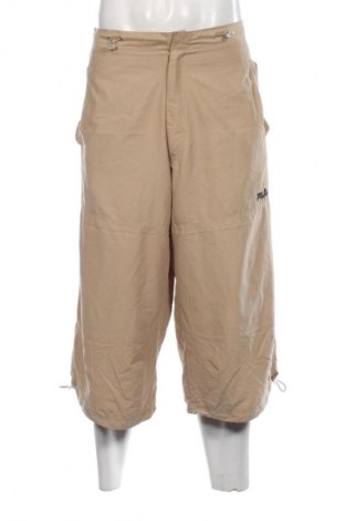 Herrenhose FILA, Größe M, Farbe Braun, Preis 13,99 €