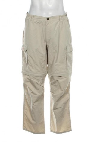 Herrenhose Fjallraven, Größe M, Farbe Beige, Preis 58,54 €