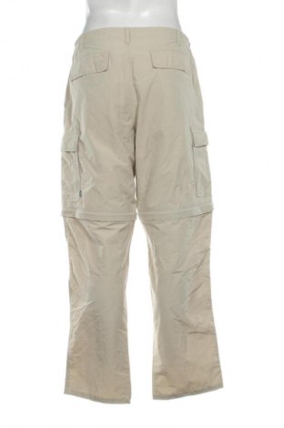 Herrenhose Fjallraven, Größe M, Farbe Beige, Preis 58,54 €