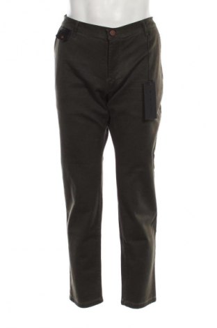 Herrenhose Frankie Morello, Größe XL, Farbe Grün, Preis 97,19 €