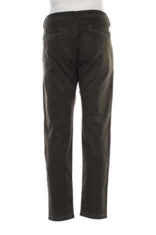 Herrenhose Frankie Morello, Größe XL, Farbe Grün, Preis 97,19 €