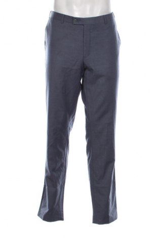 Pantaloni de bărbați Frislid, Mărime XL, Culoare Albastru, Preț 125,92 Lei