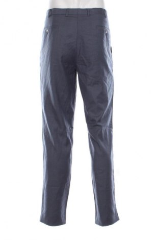 Pantaloni de bărbați Frislid, Mărime XL, Culoare Albastru, Preț 125,92 Lei