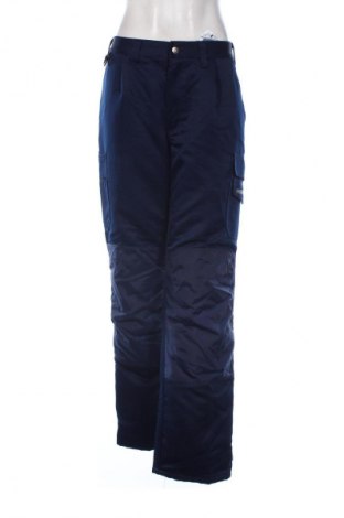 Herrenhose Fristads, Größe XL, Farbe Blau, Preis 19,99 €