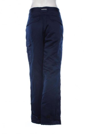 Herrenhose Fristads, Größe XL, Farbe Blau, Preis 19,99 €
