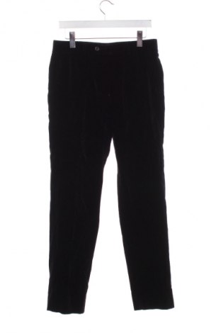 Pantaloni de bărbați Futuro, Mărime M, Culoare Negru, Preț 67,99 Lei