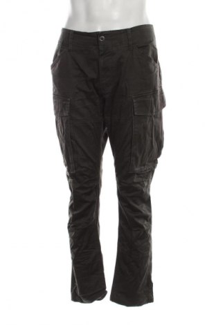 Herrenhose G-Star Raw, Größe XXL, Farbe Grün, Preis 54,99 €