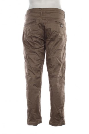 Pantaloni de bărbați G-Star Raw, Mărime L, Culoare Maro, Preț 285,99 Lei