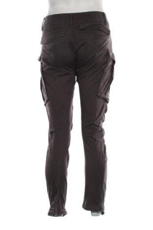 Pantaloni de bărbați G-Star Raw, Mărime S, Culoare Gri, Preț 144,99 Lei