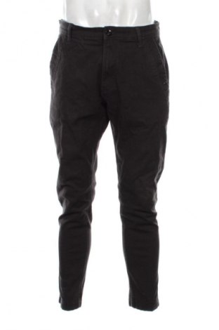Pantaloni de bărbați G-Star Raw, Mărime M, Culoare Negru, Preț 203,99 Lei