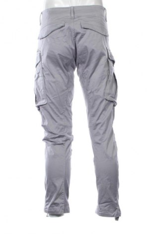 Herrenhose G-Star Raw, Größe L, Farbe Grau, Preis 104,99 €