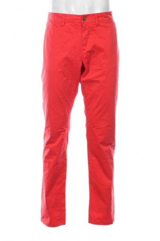 Herrenhose Gaastra, Größe L, Farbe Rot, Preis 6,99 €