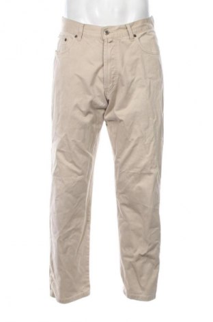 Herrenhose Gant, Größe L, Farbe Beige, Preis 41,99 €