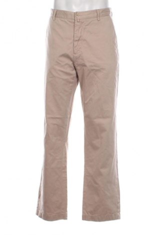 Herrenhose Gant, Größe XL, Farbe Beige, Preis 45,52 €