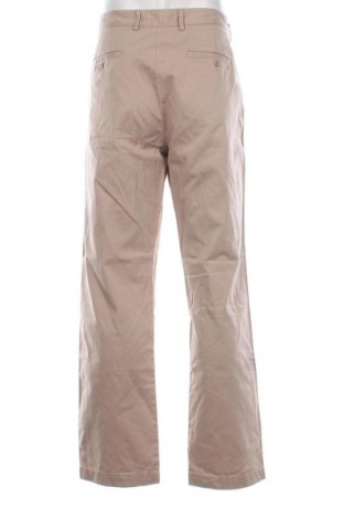 Herrenhose Gant, Größe XL, Farbe Beige, Preis 45,52 €