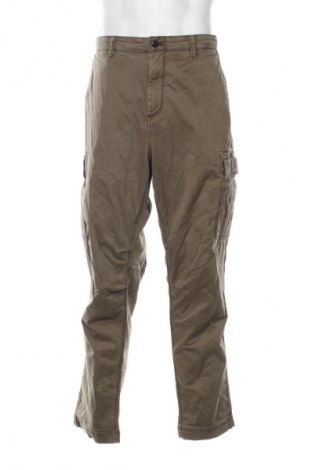 Herrenhose Gap, Größe XXL, Farbe Grün, Preis 11,99 €