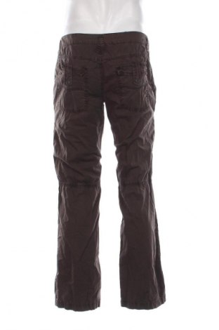 Herrenhose Garcia, Größe M, Farbe Braun, Preis 12,99 €