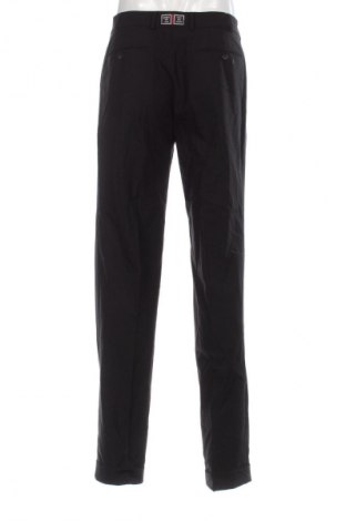 Herrenhose Gardeur, Größe M, Farbe Schwarz, Preis € 17,99