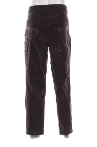 Herrenhose Gardeur, Größe L, Farbe Braun, Preis 17,99 €