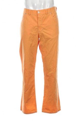 Herrenhose Gardeur, Größe XL, Farbe Orange, Preis € 7,99