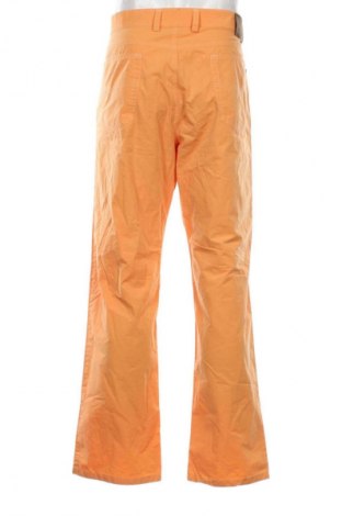 Herrenhose Gardeur, Größe XL, Farbe Orange, Preis € 7,99