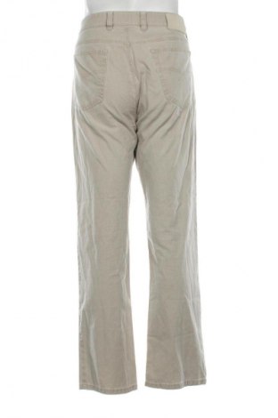 Pantaloni de bărbați Gardeur, Mărime L, Culoare Bej, Preț 178,95 Lei
