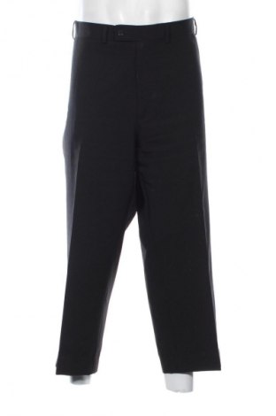 Pantaloni de bărbați George, Mărime 4XL, Culoare Negru, Preț 65,99 Lei